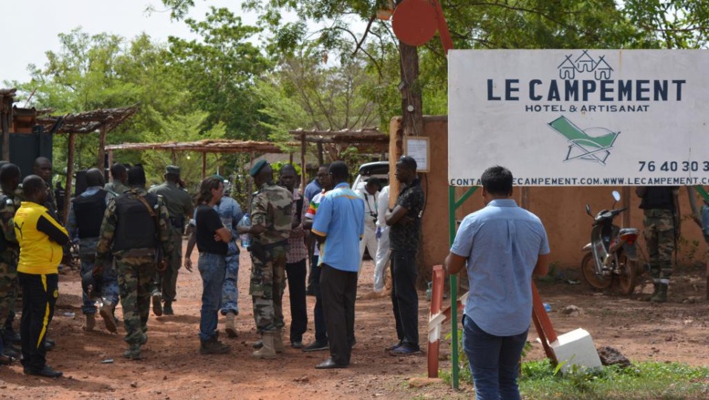 Attaque de Kangaba au Mali: un hommage rendu aux victimes