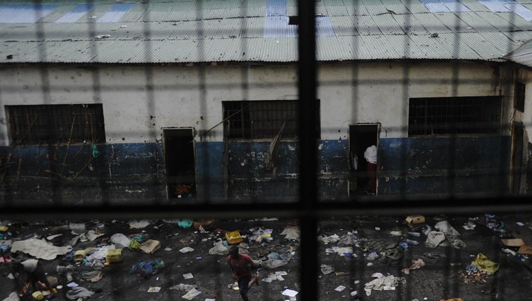 RDC: quatre artistes arrêtés et incarcérés à Goma, selon la Lucha