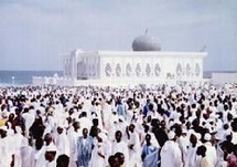 129e appel de Seydina Limamou Laye : la crise des valeurs au cœur de la prêche