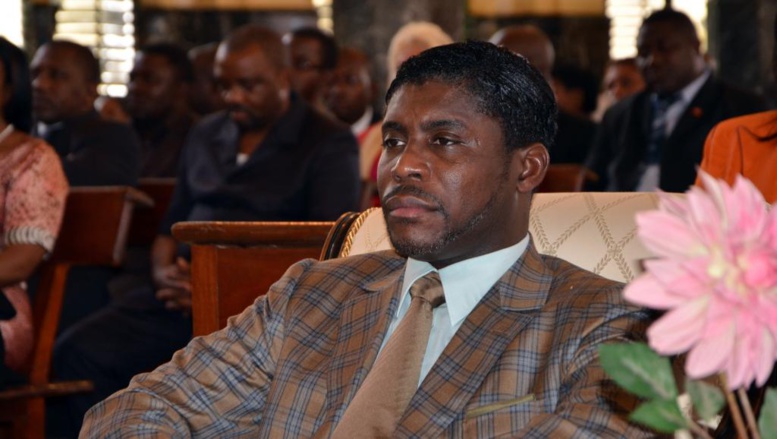 Biens mal acquis: place aux témoins au procès de Teodorin Obiang