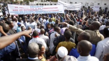 Mali : un collectif demande le retrait du nouveau projet de constitution