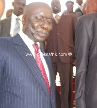 Le rapprochement d'Idrissa Seck du PDSL encore plus difficile et problématique