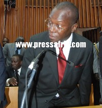 Le bureau des assises nationales tacle le Premier ministre