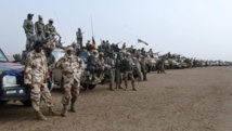 Primes non versées, pertes sur plusieurs fronts:malaise dans l'armée tchadienne