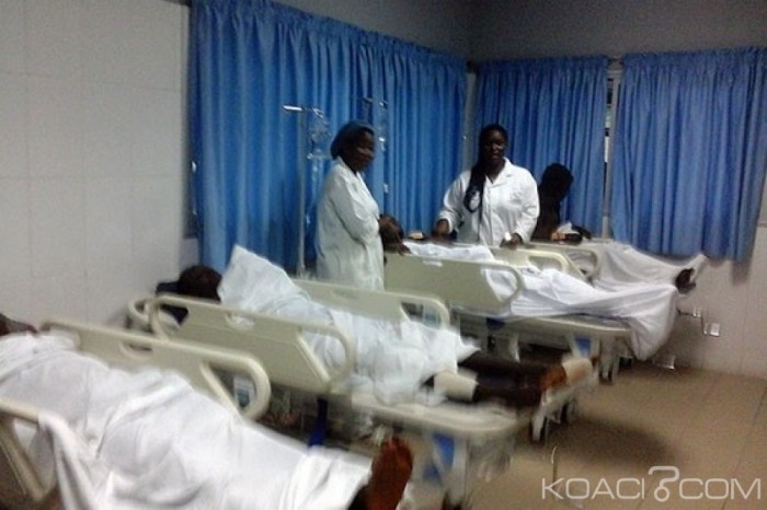 ​Côte d'Ivoire: Un homme plaide pour sa mort auprès des médecins, selon lui pour ne pas être une charge pour sa famille