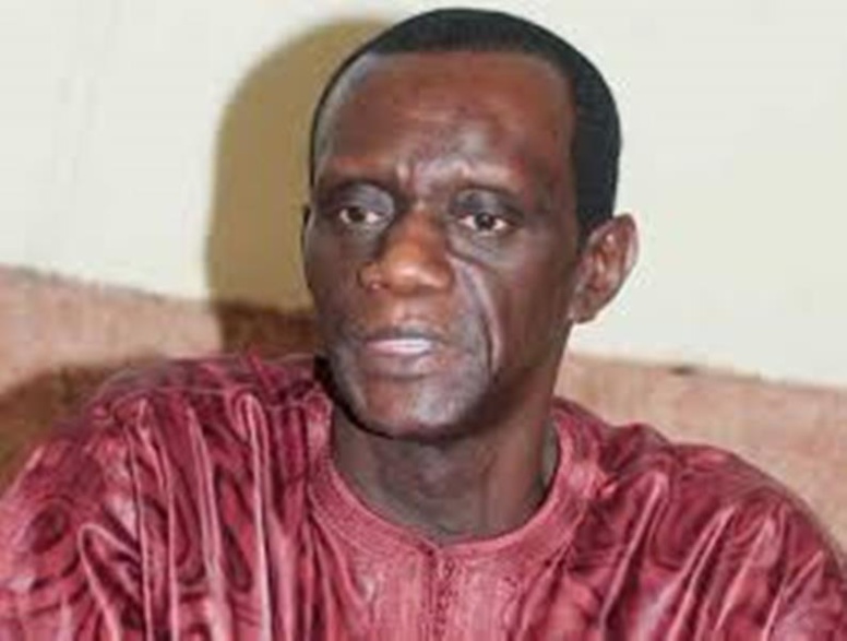 Mame Matar Gueye de Jamra accuse l'imam de la Grande mosquée de faire de la propagande et...