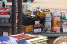 Fermeture de "Keur Serigne bi", les pseudo-pharmaciens grillés par les cambrioleurs