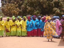 accueil chaleureux du président  source:(www.africaa.fr)