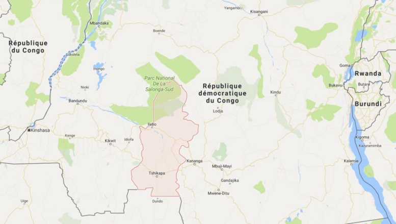 Enquête sur les fosses communes au Kasaï: les associations mécontentes