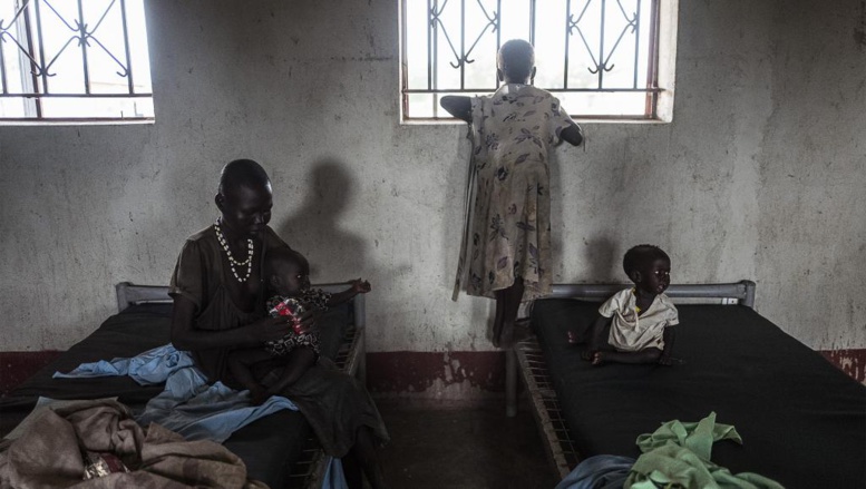 Une couverture santé universelle en Afrique, la réflexion est engagée à Kigali