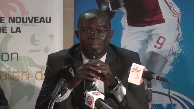Me Augustin Senghor sur la relégation de son club en L2 : "L'Us Gorée, c'est le phœnix, elle ne meurt jamais"