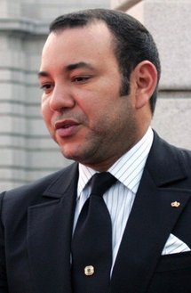 Mohammed VI