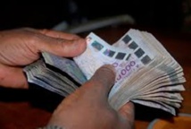 PAD: 58,9 milliards de F CFA dépensées pour un Cycle de développement et de compétitivité PAD: 58,9 milliards de F CFA dépensées pour un Cycle de développement et de compétitivité