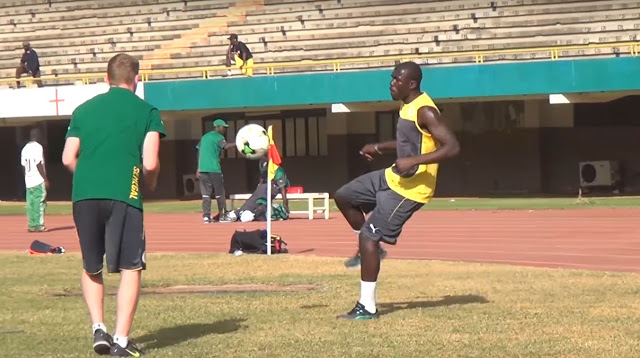 L'Olympique de Marseille en passe de recruter le médecin des "Lions"