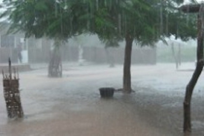 Pape Ngor Ndiaye (Anacim) «les pluies s’arrêteront d’ici quelques jours mais…»