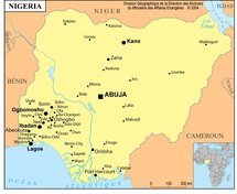 Le Nigeria doit-il se " talibaniser " ?