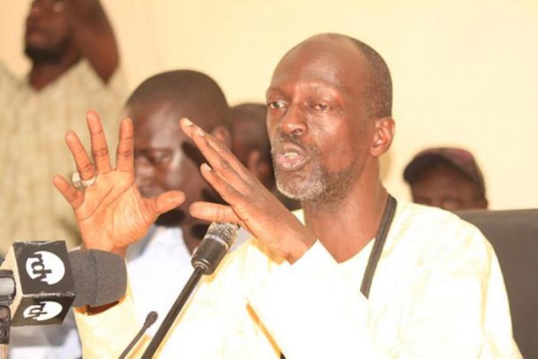 Législatives du 30 juillet 2017: le maire de Ouakam quitte Bokk Gis Gis et menace