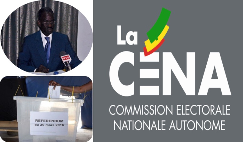 Concertations menées par la Cena pour faciliter le scrutin : Les alliés de Wade accusent l'instance d'encourager la violation de la loi Concertations menées par la Cena pour faciliter le scrutin : Les alliés de Wade accusent l'instance d'encourager la violation de la loi