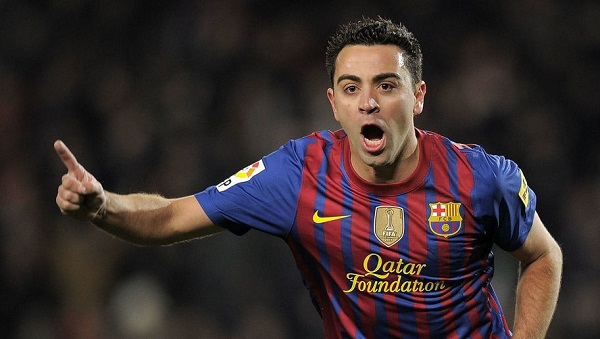 TOP 10 : Les meilleurs joueurs du monde selon Lionel Messi