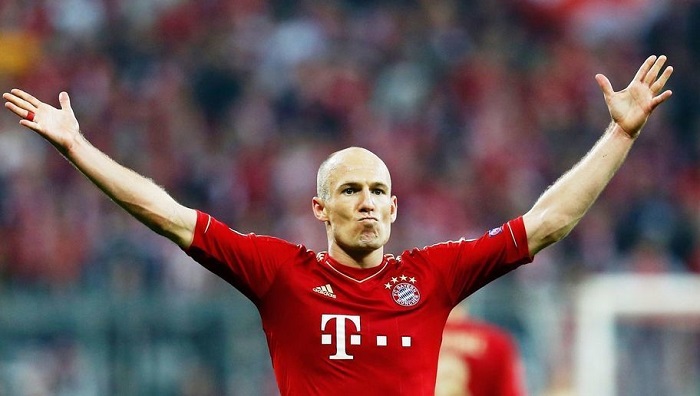 TOP 10 : Les meilleurs joueurs du monde selon Lionel Messi