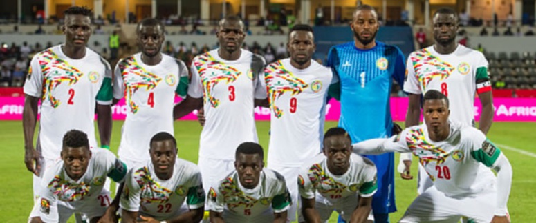 Exploitation abusive de l'image des équipes nationales du Sénégal: Expresso condamné à payer 15 millions Fcfa
