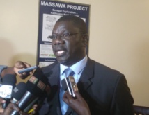 Randgold révèle une découverte d'un gisement estimé à 68 tonnes d’or à Massawa (Kedougou) Randgold révèle une découverte d'un gisement estimé à 68 tonnes d’or à Massawa (Kedougou)