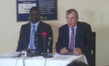 Randgold révèle une découverte d'un gisement estimé à 68 tonnes d’or à Massawa (Kedougou) Randgold révèle une découverte d'un gisement estimé à 68 tonnes d’or à Massawa (Kedougou)