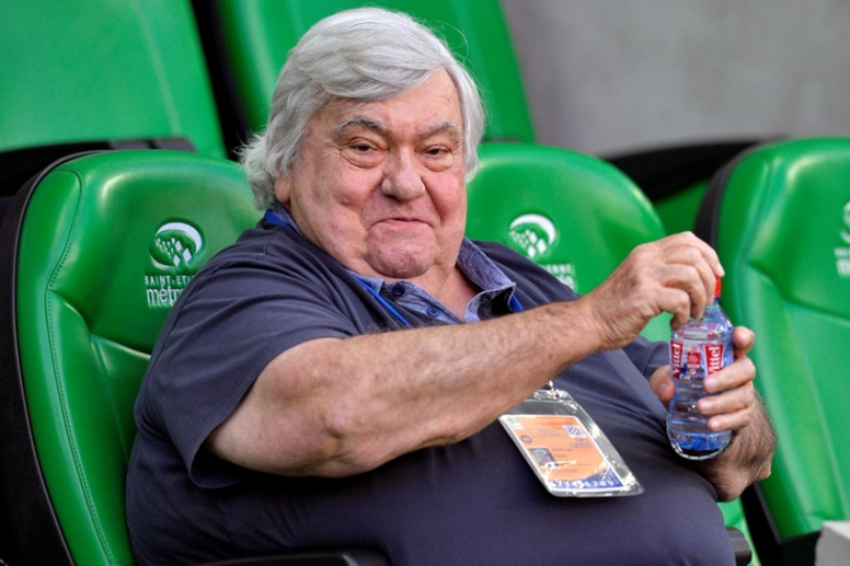 Montpellier: Louis Nicollin décédé après un malaise cardiaque