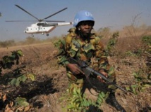 Départ de l'Onuci: treize ans de difficile maintien de la paix en Côte d'Ivoire