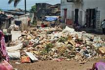 Ama Sénégal : les grévistes de la faim  ne comptent pas lâcher du lest