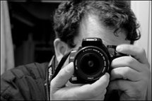 Olivier Onic : « On ne photographie pas l'Afrique comme l'Europe »