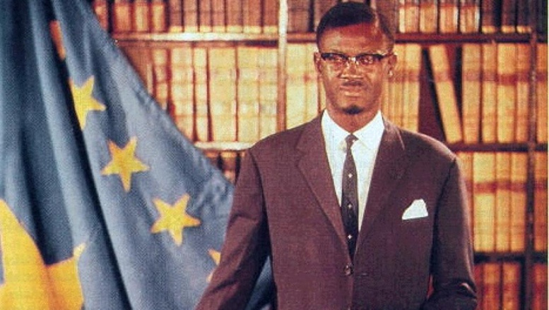 Vie et mort de Lumumba: Washington, Bruxelles et sa «marionnette»