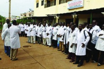 ​Légalisation de l’exercice de la médecine traditionnelle: les professionnels de la santé disent non au projet de loi