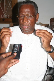 Abdoulaye Bathily SG de la LD (photo: pload.wikimedia.org)