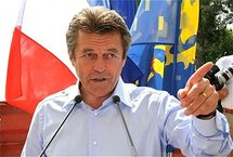 La France et son loto pour l’Afrique