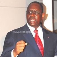 Signature du contrat de ville : Macky Sall refuse l’humiliation et hausse le ton