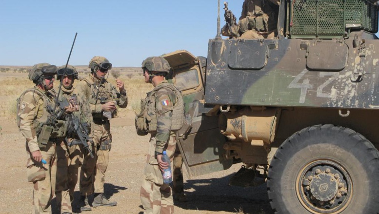 G5 Sahel: que va devenir la force française Barkhane? G5 Sahel: que va devenir la force française Barkhane?