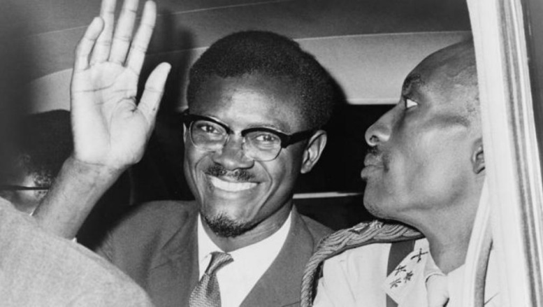 Vie et mort de Lumumba: l’anticolonialisme assassiné Vie et mort de Lumumba: l’anticolonialisme assassiné
