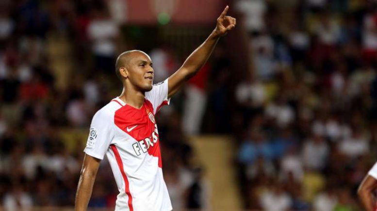 PSG : ce que veut Monaco pour Fabinho PSG : ce que veut Monaco pour Fabinho