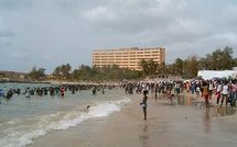 La plage de Ngor (photo: sénégalaisement.com)