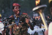 Assassinat de Thomas Sankara -Burkina Faso : des témoignages d´un documentaire de la RAI 3 mettent en cause, la France, la CIA et Blaise Compaoré