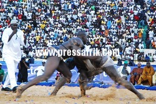 Reportage photo: comment Lac de Guiers a endigué "l'Ouragan" de Pikine