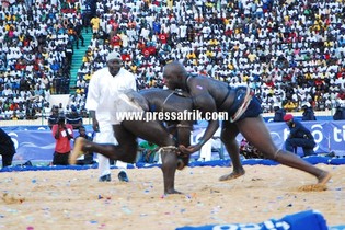 Reportage photo: comment Lac de Guiers a endigué "l'Ouragan" de Pikine