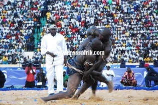 Reportage photo: comment Lac de Guiers a endigué "l'Ouragan" de Pikine