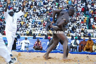 Reportage photo: comment Lac de Guiers a endigué "l'Ouragan" de Pikine