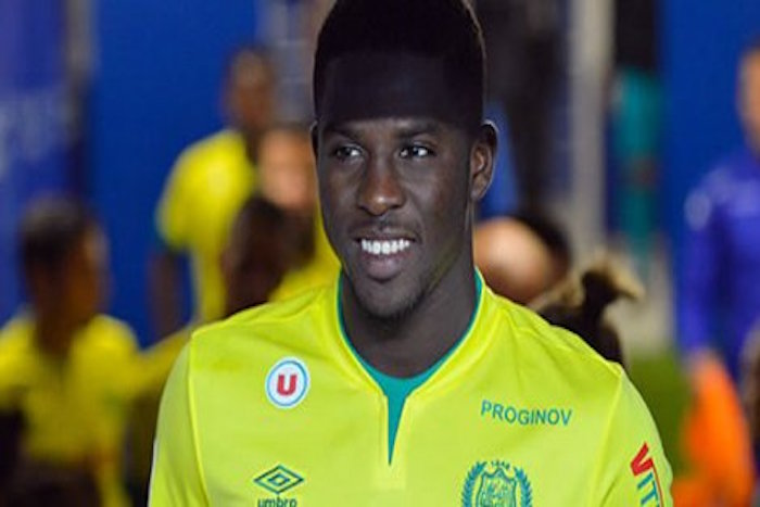 Equipe Nationale : Papy Djilobodji en quête de come-back