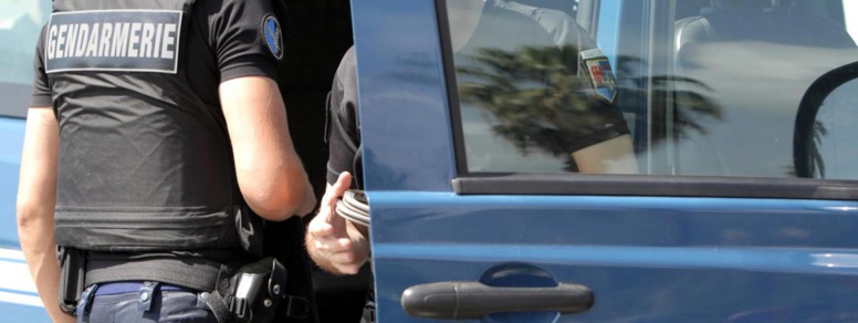 Bouches-du-Rhône : un homme qui projetait un attentat contre des migrants mis en examen Bouches-du-Rhône : un homme qui projetait un attentat contre des migrants mis en examen