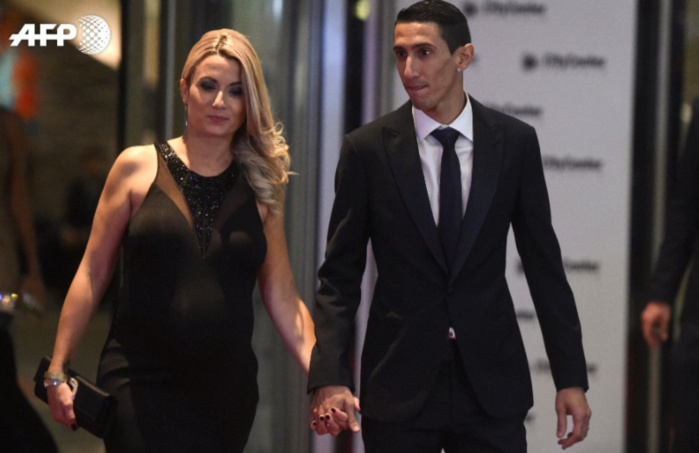 Du beau monde pour le mariage de Leo Messi et Antonella Roccuzzo à Rosario (Images)