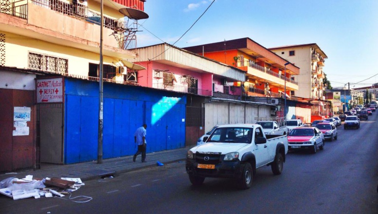 ​ Gabon: climat de violence et d’inquiétude dans et hors du pays