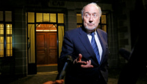 Fifa : Blatter balance sur Infantino Fifa : Blatter balance sur Infantino
